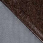 Brun - Antikt konstläder