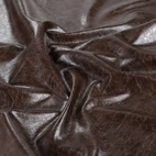 Brun - Antikt konstläder