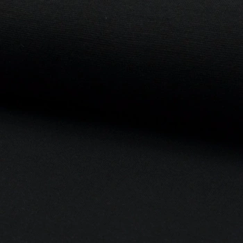 690 | Black Muddväv