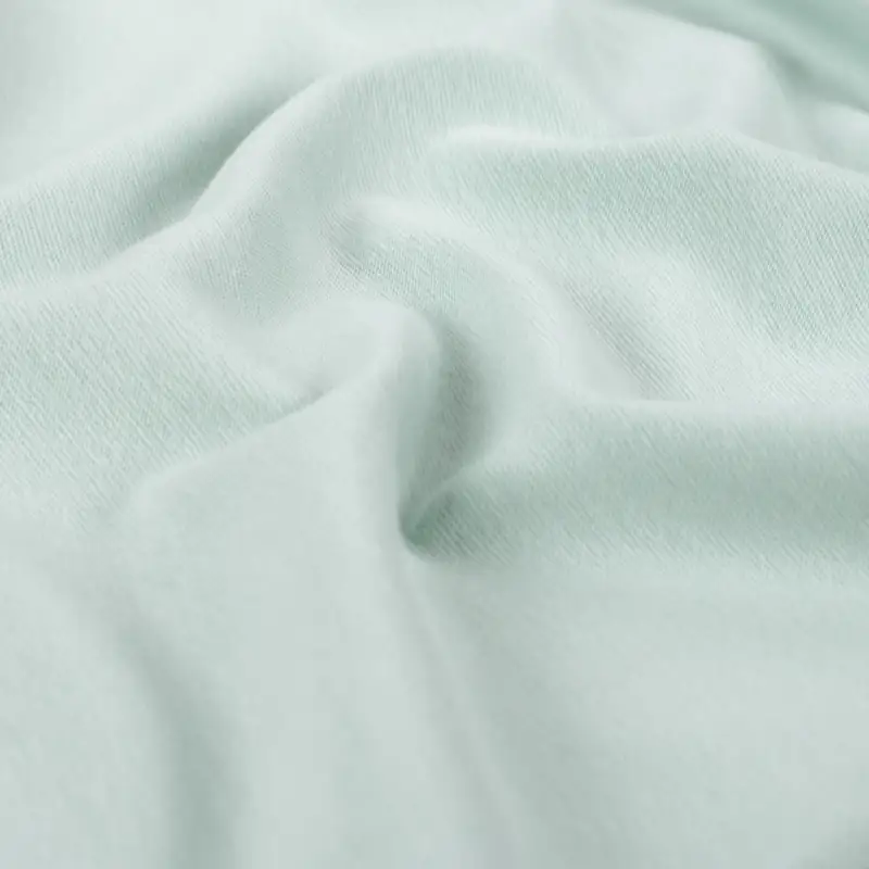 221 | Pastell Mint - Muddväv