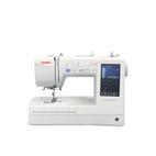 Janome Memory Craft 1000