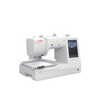 Janome Memory Craft 1000