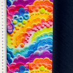 Funny Vibes - Softshell