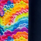 Funny Vibes - Softshell