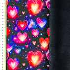 Hearts Vibes - Softshell