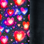 Hearts Vibes - Softshell