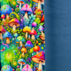 Magical Mushrom - Softshell