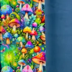 Magical Mushrom - Softshell