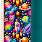 Magical Space - Softshell