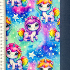 Little Pony's - Softshell