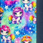 Little Pony's - Softshell