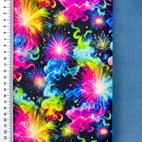 Fireworks - Softshell