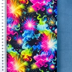 Fireworks - Softshell