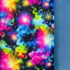 Fireworks - Softshell