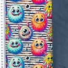 Goofy Eyes - Softshell