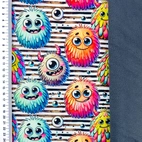 Goofy Eyes - Softshell