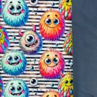 Goofy Eyes - Softshell