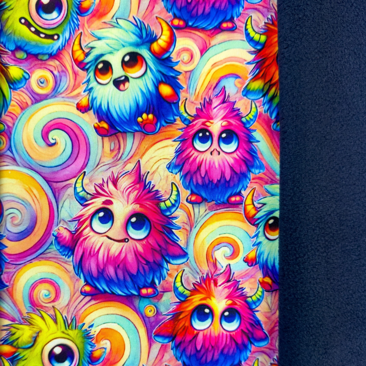 Goofy Monsters - Softshell