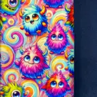 Goofy Monsters - Softshell