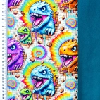 Color Dragon - Softshell