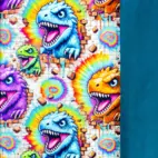 Color Dragon - Softshell