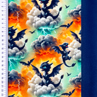 Baby Dragon - Softshell