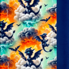 Baby Dragon - Softshell