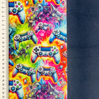 Burning Gamer - Softshell