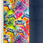 Burning Gamer - Softshell