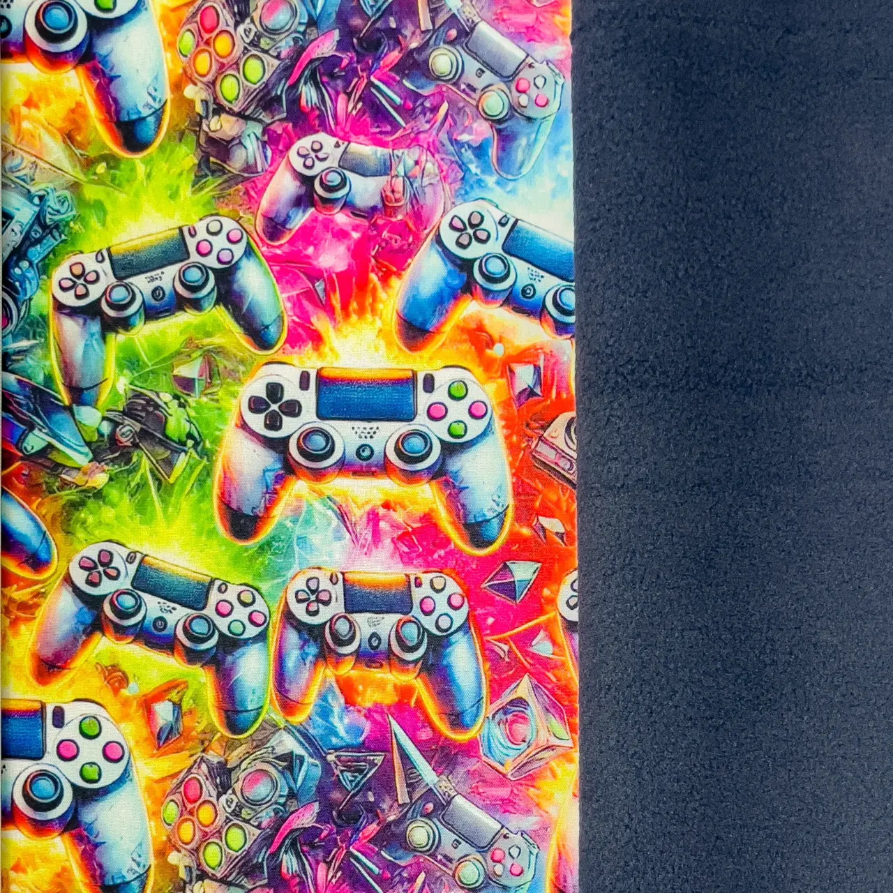 Burning Gamer - Softshell