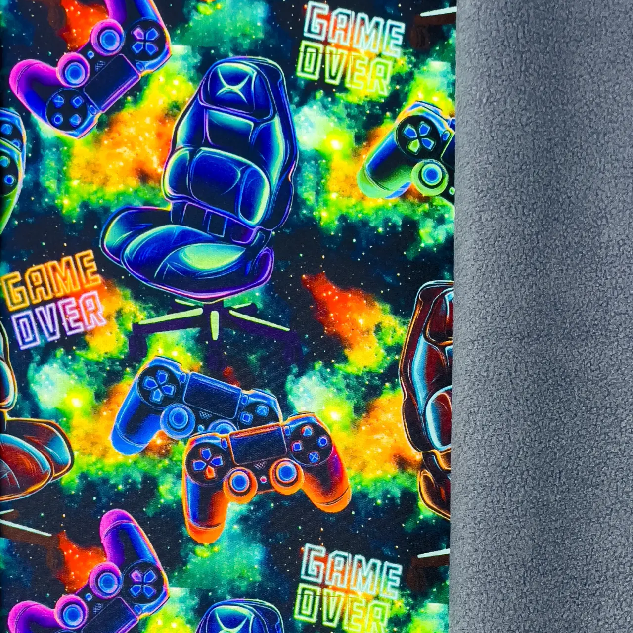 Game Time - Softshell