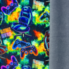 Game Time - Softshell