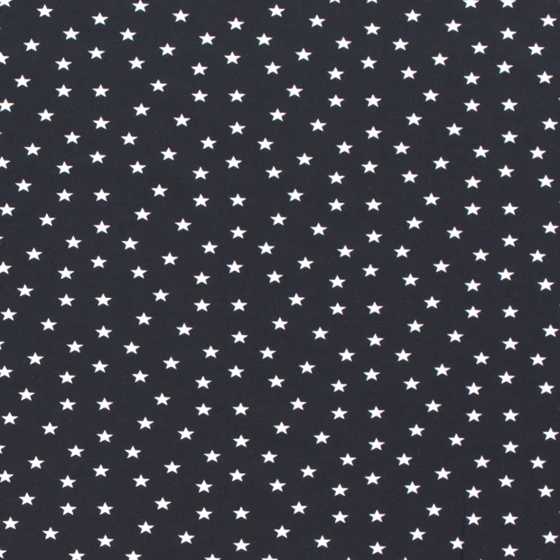 Sofie - Stjärnor, navy