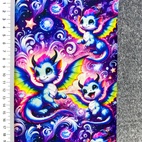 Night Time Dragon - Alpenfleece