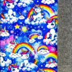 Night Time Unicorn - Alpenfleece