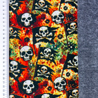 Pirates - Alpenfleece