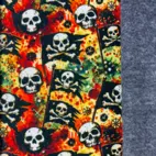 Pirates - Alpenfleece