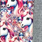 Daimond Horse - Alpenfleece