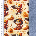 Rain Cat - Alpenfleece