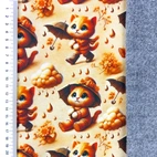 Rain Cat - Alpenfleece