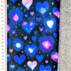 Power Hearts - Alpenfleece