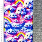 Happy Clouds - Alpenfleece