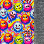 Crazy Boo - Alpenfleece