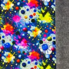 Boo-Splash - Alpine Fleece