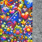 Maxine - Alpenfleece