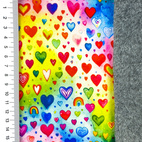 Spring Love - Alpenfleece