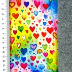 Spring Love - Alpenfleece