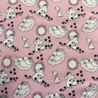 Soliga dagar - Moomin By ZannaZ