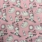 Soliga dagar - Moomin By ZannaZ