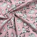 Soliga dagar - Moomin By ZannaZ